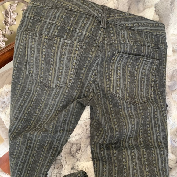 Free People jeans...size 26 - Picture 5 of 5